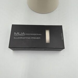 MUA Professional Illuminating Primer 1.014oz